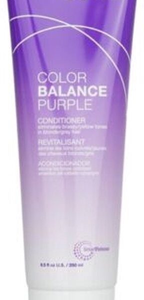 Joico Color Balance Purple Conditioner 250 Ml