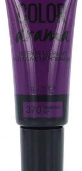 Maybelline Color Drama Intense Lip Paint - 370 Vamped Up