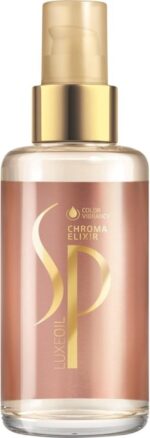 Wella Professionals SP Luxe Oil Chroma Elixir 100 ml - Afbeelding 2