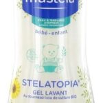 Douchegel Stelatopia Mustela - Afbeelding 3