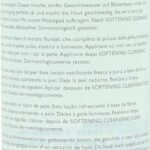 Lancaster Softening Perfecting Toner Gezichtsreinigingslotion - 400 ml - Afbeelding 4