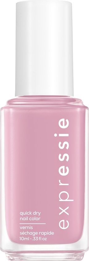 288x840-45 Essie Expression Nail Polish 200 In The Time Zone 10 Ml - Afbeelding 1