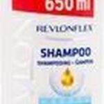 Revlon - FLEX KERATIN shampoo normal hair 650 ml - Afbeelding 3