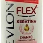 Shampoo Flex Keratin Revlon - Afbeelding 3