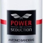 Antonio Banderas Power Of Seduction - deodorant ve spreji - Afbeelding 3