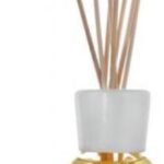 Millefiori Milano Geurstokjes 100 ml - Legni e Fiori d'Arancio - Afbeelding 2