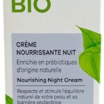 Diadermine Essentiel Bio Nachtcrème - 50 ml