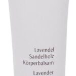 Dr. Hauschka - Lavender Sandalwood Calming Body Cream - 145ml