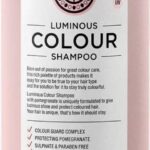 Maria Nila - Luminous Colour Shampoo-350 ml