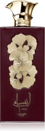 Lattafa Ansaam Gold Edp U 100 Ml - PDM Oriana Dupe - Love don't be Shy Dupe - Afbeelding 2