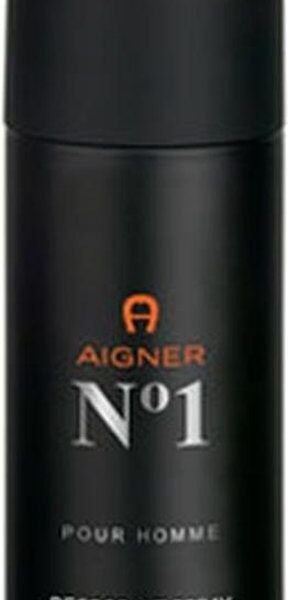 AIGNER Nº1 deo vapo 150 ml