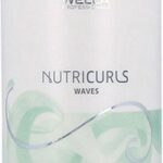 Wella Professionals Nutricurls Waves Micellar Shampoo 1000 ml - Afbeelding 4