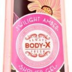 Body-X Women Douchegel | Twilight Amber | 500 ml