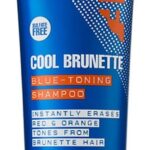 Fudge Cool Brunette Blue Toning Conditioner 1000 ml - Conditioner voor ieder haartype - Afbeelding 4