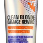 Fudg Damage Rewind Reconstructing Conditioner 250 ml - Conditioner voor ieder haartype - Afbeelding 3
