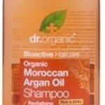 Dr. Organic Marrokaanse Arganolie Shampoo 265 ml