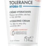 Tolerance Hydra-10 Crema Hidratante 100% Natural By Avene 40 Ml - Afbeelding 3