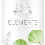 Wella Elements Renewing Conditioner 1000ml - Conditioner voor ieder haartype - Afbeelding 2