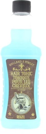 Reuzel Hair Tonic 350ml - Afbeelding 6