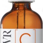 Ampoules SVR C 30 ml