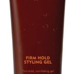 American Crew Firm Hold Styling Gel - 250ml