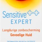 Vision Sensitive++ Expert Zonnebrand - SPF 30 - 180 ml - Afbeelding 2