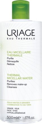 Uriage - Eau Thermale Thermal Micellar Water (L)