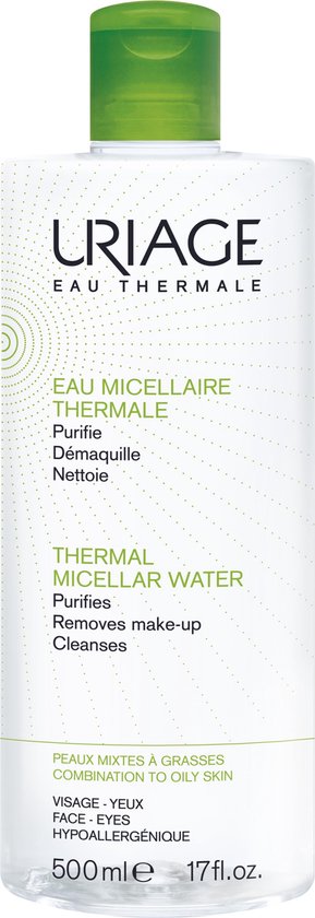 289x840-21 Uriage - Eau Thermale Thermal Micellar Water (L) - Afbeelding 1