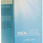 Vichy Ideal Soleil After Sun Balm 100ml - Afbeelding 3