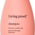 LIVING PROOF Curl Shampoo 355ml - Normale shampoo vrouwen - Voor Alle haartypes - Afbeelding 5