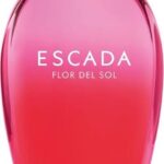 Escada Flor Del Sol - 100 ml - eau de toilette spray - damesparfum