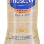 BA c bA c  Cleansing Bath Oil   JemnA12 koupelovA12 olej