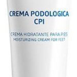 Cpi Cdl Podiatric Cream 50g