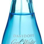 Davidoff Cool Water 200 ml Eau de Toilette - Damesparfum