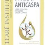 Redenhair Anticaspa Champú 400 Ml