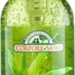 Corpore Gel Aloe Vera Aceite De Argan 300ml Bio