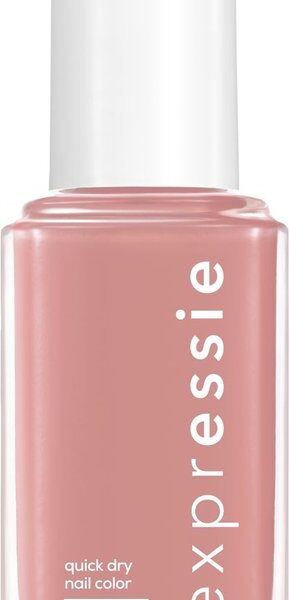 Essie Expression Nail Polish   10 second Hand 10 Ml