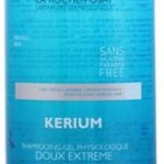 La Roche-Posay Gentle Shampoo Physiological Kerium - 400 ml