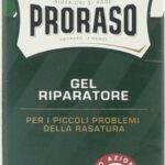 Proraso bloedstelpende gel - de eerste hulp bij het scheren! 10 ml - Afbeelding 4