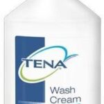 Tena Wash Cream - Afbeelding 2