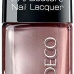 Artdeco - Art Couture Nail Laquer / Nagellak - 10ml - 620 Sheer Rose - Afbeelding 4