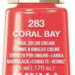 Mavala - 283 Coral Bay - Nagellak - Afbeelding 3