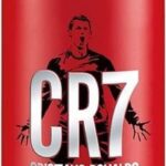 Cristiano Ronaldo Cr7 body spray 150ml - Afbeelding 3