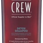 American Crew Detox Shampoo 1000 ml - Afbeelding 7