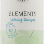 Shampoo Wella Elements Calming (1 L) - Afbeelding 2