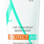 2 A-derma Protect Ah Repairing Lotion After-sun 2X250ml After-Sun Repair Lotion OFFER SAVINGS