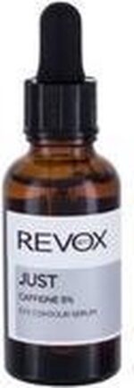 Revox - Just 5% Caffeine Solution Eye Contour Serum - Afbeelding 3