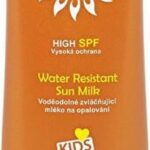 Dermacol - Sun Water Resistant Sun Milk Spf 30 - Waterproof Sunscreen