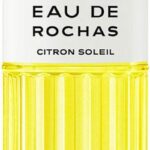 Rochas Citron Soleil Eau De Toilette Spray 100ml