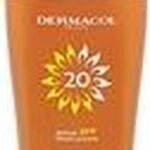Dermacol - Sun Water Resistant Milk Spray Spf 20 - Sunscreen Milk With Spray - Afbeelding 2